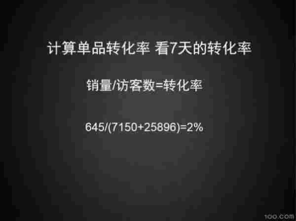 【干货】卖家如何分析自己的竞争对手？