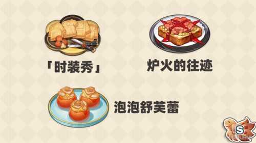 【原神】V4.6攻略·任务与探索 | 新增「1张食谱收集」攻略