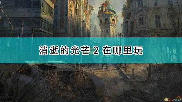 《消逝的光芒2》游戏上线平台介绍