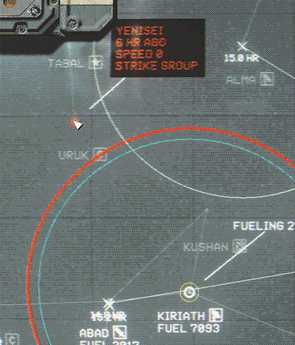 《高空舰队》母舰攻击方法介绍