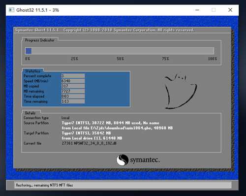 如何自己用U盘重装Win10系统？自己用U盘重装Win10系统教程