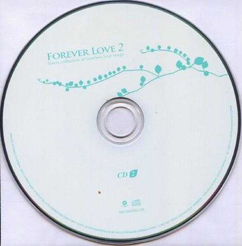 群星.2007-被遗忘的时光2辑4CD【华纳】【WAV+CUE】