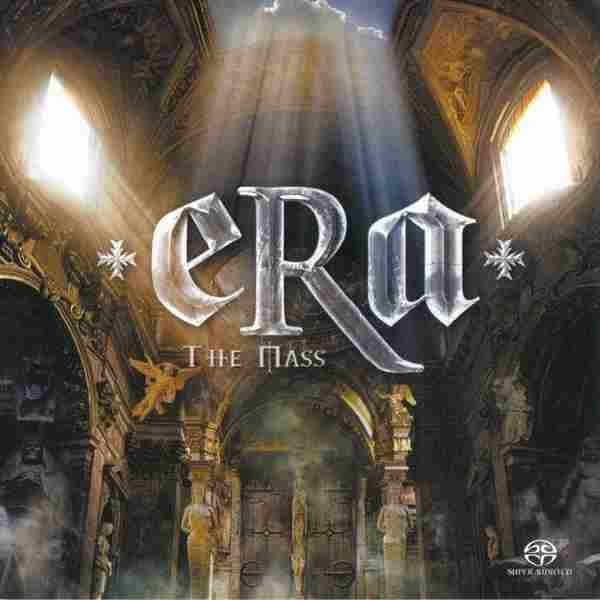 【新世纪音乐】Era《弥撒》2003[FLAC+CUE整轨]