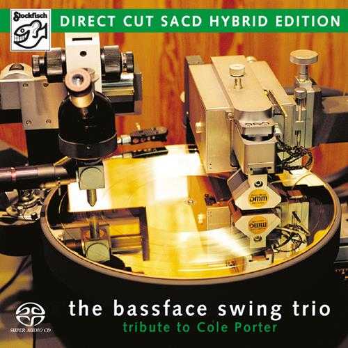 老虎鱼TheBassfaceSwingTrio-TributeToColePorter-24bit44.1kHz