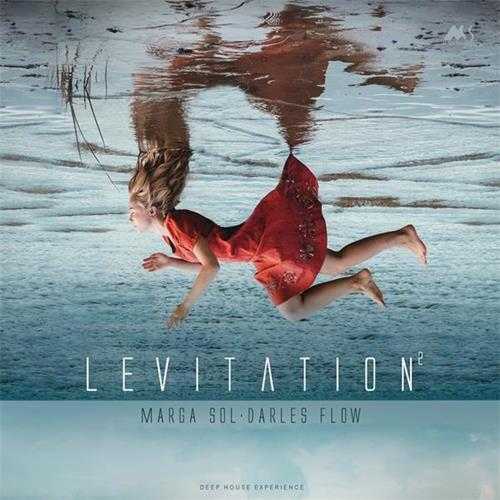 【休闲沙发】MargaSol-2022-Levitation2(FLAC)