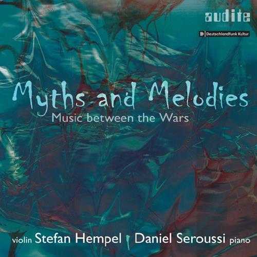 [Hires]战争音乐StefanHempelDanielSeroussi-MythsandMelodies-MusicbetweentheWars(20