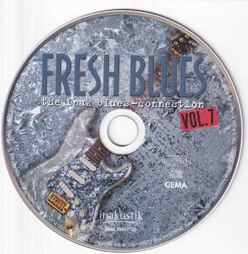 [In-Akustik19007]FreshBlues-TheInakBlues-ConnectionVol.7(2013)[WAV+CUE]