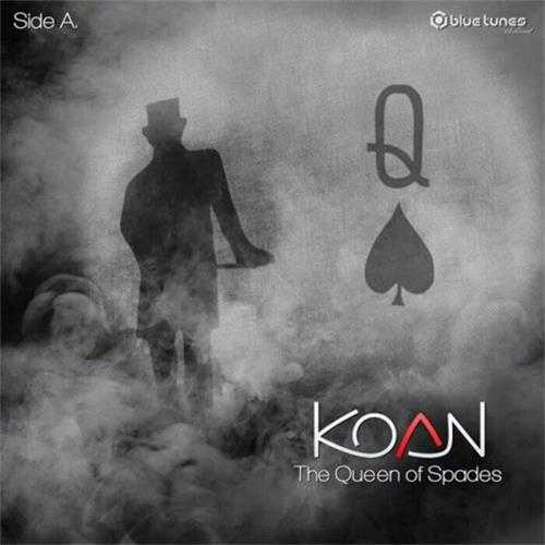 【迷幻沙发】Koan(公案)-2024-TheQueenofSpades(SideA)(FLAC)