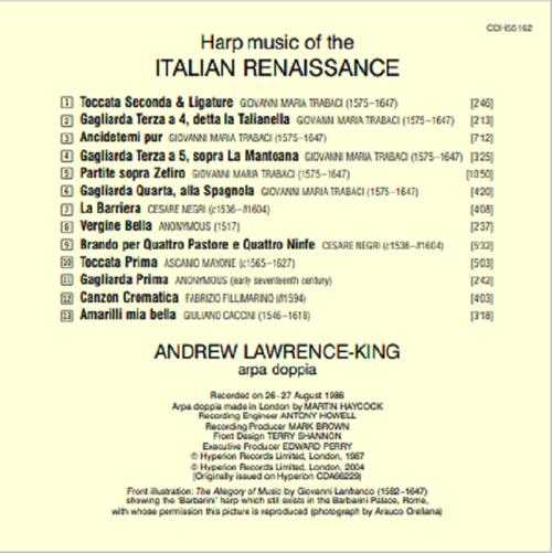 CDH55162-HarpMusicoftheItalianRenaissance[FLAC+CUE]