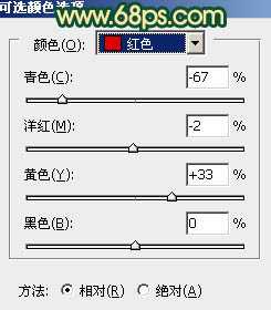 Photoshop将街景人物图片调制出流行的青色调效果