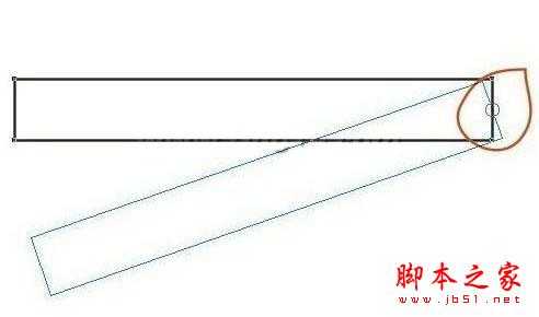 coreldraw用鼠绘逼真漂亮的手折扇的方法(图文教程)