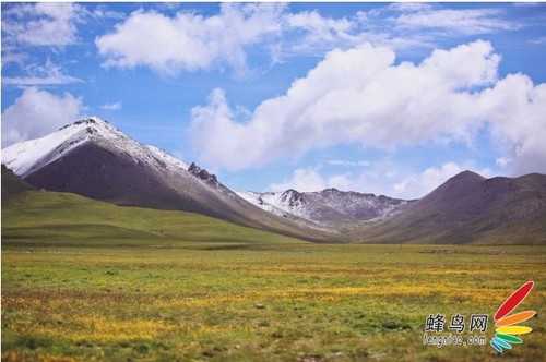 用好光线点缀照片 拍出独一无二旅拍人像技巧教程