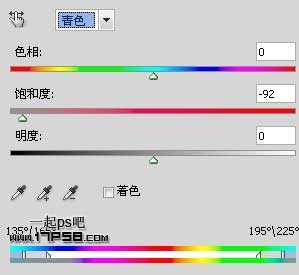 Photoshop抠图教程：通道和计算命令抠图实例