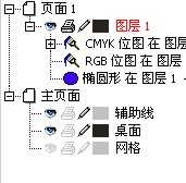 CDR制作壮观的浩瀚宇宙星空实例教程