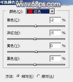 如何用PS把制作唯美逆光效果的草地美女图