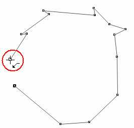 coreldraw简单绘制可爱的调皮猴头像