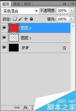 PS通过滤镜制作漂亮的LED文字