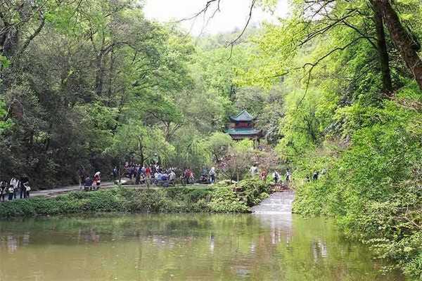 4个新思路探讨和讲解旅行照拍照和构图技巧