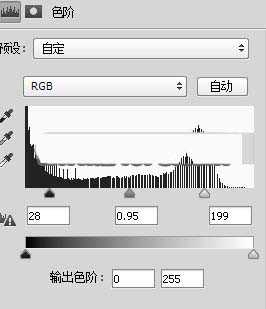 ps怎么快速抠出高速行驶的摩托艇和水花?