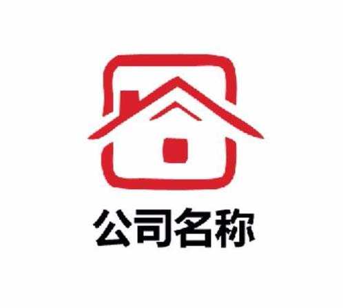 ps怎么设计公司的logo标志?