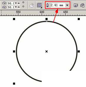 CorelDraw(CD11)设计制作逼真的小猴头像实例教程