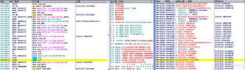 东财资金R6002- floating point support not loaded问题的一种解决方法